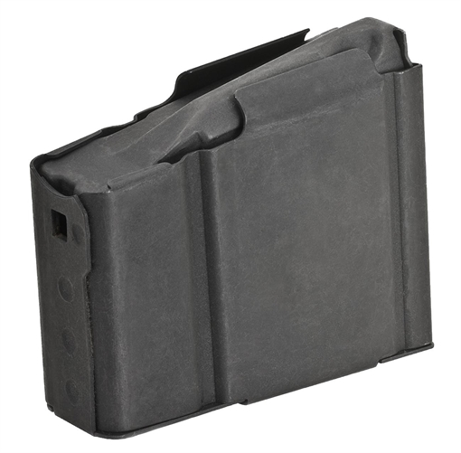 Picture of Springfield Armory M1A Sporter Rifle Magazine 7.62x51mm NATO .308 WIN / 6.5 Creedmoor 5/rd MA5019