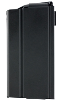 Picture of Springfield Armory M1A 20rd 6.5 Creedmoor/308 Win/7.62x51mm NATO Blued Steel MA5021