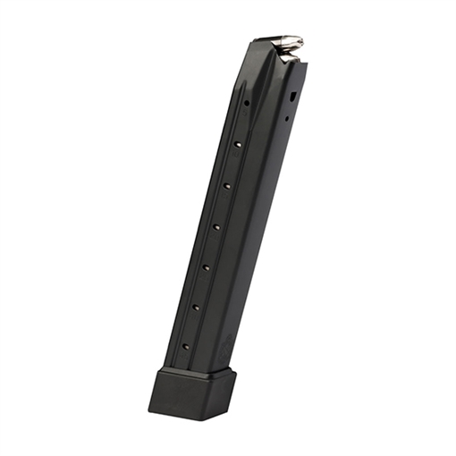Picture of Springfield Armory XD-M Elite 35rd 9mm Luger Fits Springfield XD-M/XD-M Elite Black Steel XDME5935
