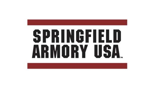 Picture of Springfield Armory Kuna 10+1 9mm Translucent Smoke Polymer KN6010