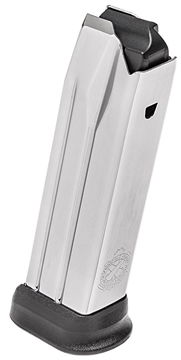 Picture of Springfield Armory XD-M Elite 16rd 10mm Auto Stainless Steel XDME5116