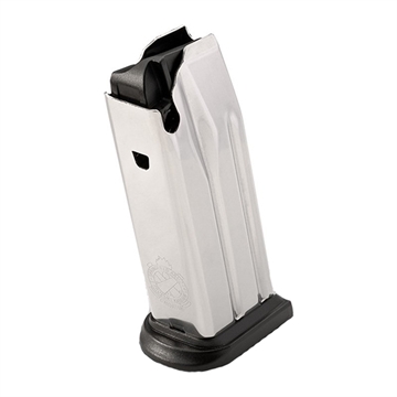 Picture of Springfield Armory XD(M) 3.8 Compact Handgun Magazine Stainless 9mm Luger 13/rd XDM5020