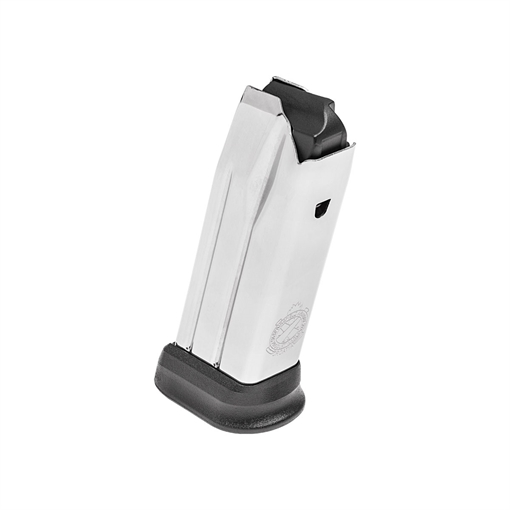 Picture of Springfield Armory XD-M Elite Compact 11rd Double Stack 10mm Auto Stainless Steel XDME5111