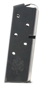 Picture of Springfield Armory SPRINGFIELD .380 6 RD STAINLESS MAGAZINE PG6806