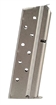 Picture of Springfield Armory 1911 Ultra Compact 8rd 9mm Luger Stainless Steel PI0920