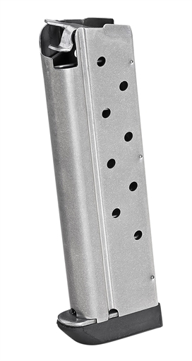 Picture of SPRINGFIELD MAGAZINE 1911-A1 9MM LUGER 9RD SS W/BASE PAD PI6090SP PI2090SP