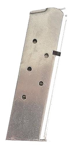 Picture of Springfield Magazine, 45ACP, 7 Rounds, Fits Full Size, Stainless PI4520