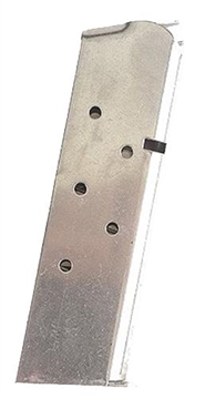 Picture of Springfield Magazine, 45ACP, 7 Rounds, Fits Full Size, Stainless PI4520
