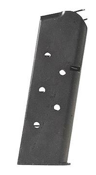 Picture of Springfield Armory SPRINGFIELD .45ACP 6 RD COMPACT MAGAZINE BLUED PI4723