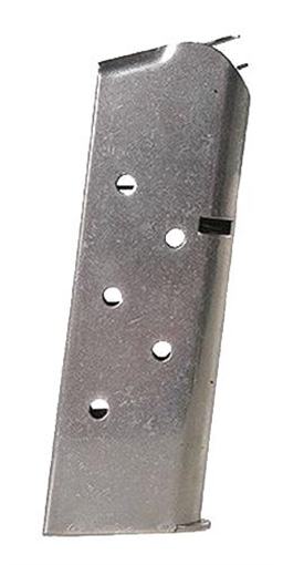 Picture of Springfield Armory 1911 Compact Magazine .45 ACP Stainless Steel 6/rd PI4726