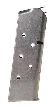 Picture of Springfield Armory 1911 Compact Magazine .45 ACP Stainless Steel 6/rd PI4726