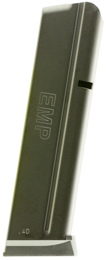 Picture of Springfield Armory SPRINGFIELD .40SW EMP CHAMPION 9 RD MAGAZINE PI6068