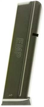 Picture of Springfield Armory SPRINGFIELD .40SW EMP CHAMPION 9 RD MAGAZINE PI6068