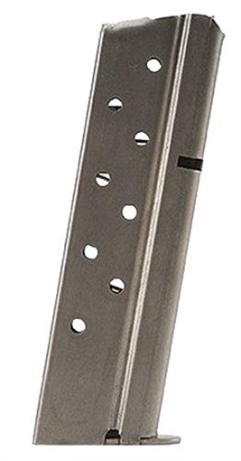 Picture of Springfield Armory 1911 Stainless Steel Magazine 9mm Luger 9/rd PI6090