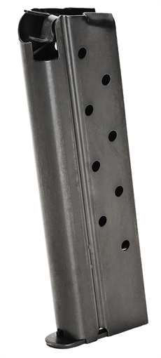 Picture of Springfield Armory SPRINGFIELD .38 SUPER 9RD MAGAZINE BLUED PI6095