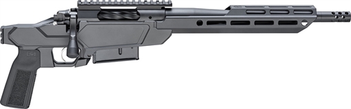 Picture of SPRINGFIELD ARMORY ARMORY MODEL 2020 HEATSEEKER PISTOL 308 WIN 12IN BARREL 5RD BLACK BAH912308B BAH912308B