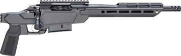 Picture of SPRINGFIELD ARMORY ARMORY MODEL 2020 HEATSEEKER PISTOL 308 WIN 12IN BARREL 5RD BLACK BAH912308B BAH912308B
