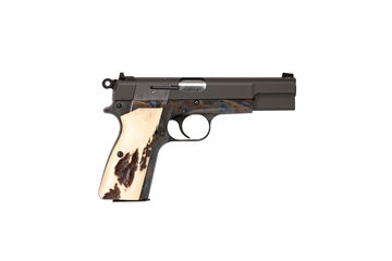 Picture of SPRINGFIELD ARMORY SA-35 9MM 4.7" BLUED 15+1 TGW HP9201TGW