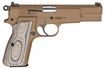 Picture of SPRINGFIELD ARMORY SA-35 9MM 4.7" COY 15+1 HP9201CB 706397990671
