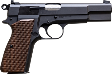 Picture of SPRINGFIELD ARMORY SA-35 9MM 4.7B 15 KNIFE DE HP9201-PIN