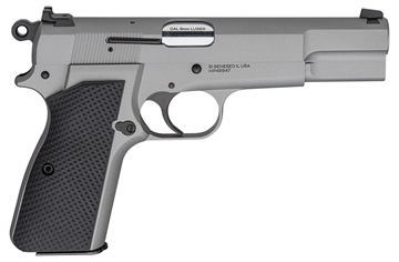 Picture of SPRINGFIELD ARMORY SA-35 9MM 5" GRAY 15+1 HP9201TG 706397990664