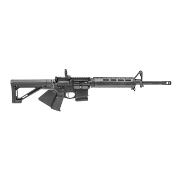 Picture of Springfield Armory Saint 5.56 NATO 223 ST916556BMACA23 ST916556BMACA-S-GU23