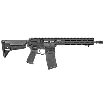 Picture of SPRINGFIELD SAINT EDGE AR-15 RIA 5.56 NATO 11.5 IN BBL SBR STE9115556B