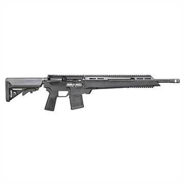 Picture of SPRINGFIELD SAINT EDGE ATC AR-15 RIA 223 WYLDE 18 IN BBL W M BRAKE B5 FURNITURE BLK 1/30RD MAG STA918223B