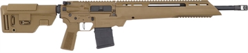 Picture of SPRINGFIELD SAINT EDGE ATC ELITE AR-15 RIA 223 WYLDE 18 IN BBL/ M BRAKE B5 FURNITURE COY BRN 1/30RD STAE918223CB