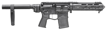 Picture of SPRINGFIELD SAINT EDGE EVAC PISTOL HGA 5.56 NATO 7.5 IN SS BBL 1 30RD MAG STEQ975556BX