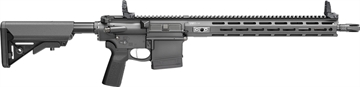 Picture of SPRINGFIELD SAINT VICTOR 308 16" 10RD BLACK M-LOK GEN 2 STV916308BLCV2