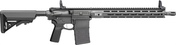 Picture of SPRINGFIELD SAINT VICTOR 308 16" 20RD BLACK M-LOK GEN 2 STV916308BV2B5