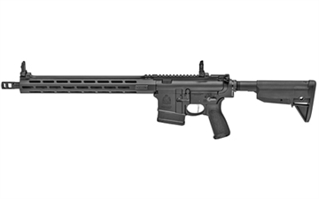 Picture of SPRINGFIELD ARMORY SAINT VICTOR 308 16 LC GU25 STV916308BLCGU25