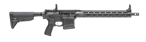 Picture of Springfield Armory SAINT VICTOR 308WIN 10+1 GU GEAR UP PACKAGE STV916308BLC-GU23
