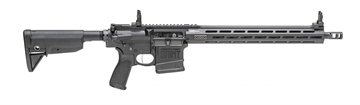 Picture of Springfield Armory SAINT VICTOR 308WIN 10+1 GU GEAR UP PACKAGE STV916308BLC-GU23