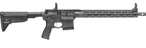 Picture of Springfield Armory SAINT VICTOR 5.56 16" 10+1 GU GEAR UP PACKAGE STV916556BLC-GU23