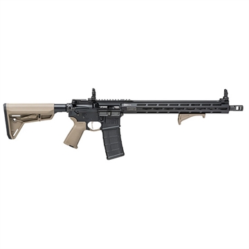 Picture of SPRINGFIELD ARMORY SAINT VICTOR 5.56 16 FDE LC GU25 STV916556FPLCGU25