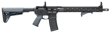 Picture of SPRINGFIELD ARMORY SAINT VICTOR 5.56 16 GRAY GU25 STV916556YPGU25