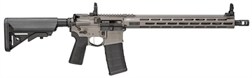 Picture of SPRINGFIELD ARMORY SAINT VICTOR 5.56 16 TUNGSTEN GU25 STV916556TB5GU25