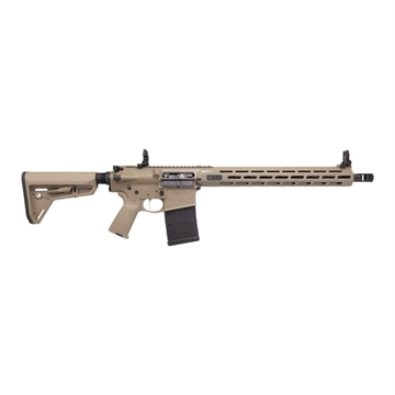 Picture of Springfield Armory Saint Victor Rifle .308 Win 20rd Magazine 16" Barrel FDE STV916308F