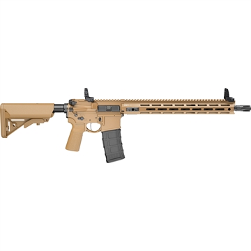 Picture of SPRINGFIELD ARMORY SAINT VICTOR V2 556 COYB 16"LC STV916556CBLC-V2-B5 706397000509