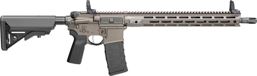 Picture of SPRINGFIELD ARMORY SAINT VICTOR V2 556 TUNG 16"LC STV916556TLC-V2-B5 706397000516