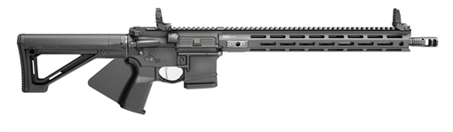 Picture of SPRINGFIELD ARMORY SAINT VICTOR V2 RIFLE 5.56 16IN BARREL 10RD BLACK    STV916556BCA-V2