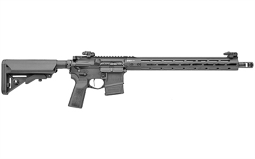 Picture of SPRINGFIELD ARMORY SNT VIC LC 5.56 16B 10 G25 STV916556BLCG25