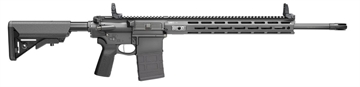 Picture of SPRINGFIELD ARMORY SAINT VICTOR V2 B5 RIFLE .308 20IN BARREL 10RD BLACK STV920308LC-V2-B5 STV920308BLC-V2-B5 STV920308BLCV2B