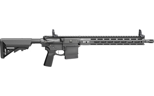 Picture of SPRINGFIELD ARMORY SAINT VICTOR V2 B5 RIFLE .308 20IN BARREL 20RD BLACK STV916308BLC-V2-B5 STV916308BLC-V2-B5 STV916308BLCV25