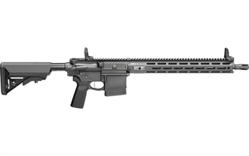 Picture of SPRINGFIELD ARMORY SAINT VICTOR V2 B5 RIFLE .308 20IN BARREL 20RD BLACK STV916308BLC-V2-B5 STV916308BLC-V2-B5 STV916308BLCV25