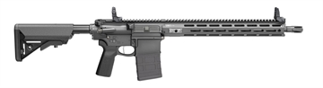 Picture of SPRINGFIELD ARMORY SAINT VICTOR V2 B5 RIFLE .308 16IN BARREL 20RD BLACK STV916308B-V2-B5 STV916308B-V2-B5 STV916308BV2B5