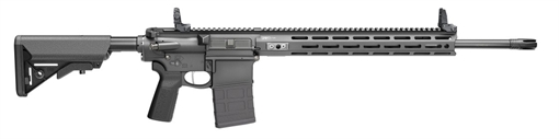 Picture of SPRINGFIELD ARMORY SAINT VICTOR V2 B5 RIFLE .308 20IN BARREL 20RD BLACK STV920308B-V2-B5 STV920308B-V2-B5 STV920308BV2B5