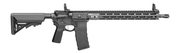 Picture of SPRINGFIELD ARMORY SAINT VICTOR V2 B5 RIFLE 5.56 16IN BARREL 30RD BLACK STV916556B-V2-B5 STV916556B-V2-B5 STV916556BV2B5